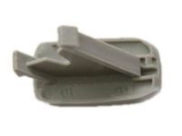 Toyota 74617-35010-B0 Plug, Assist Grip