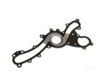 Toyota 16271-31030 Gasket, Water Pump