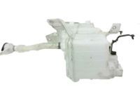 Toyota 85315-47100 Jar, Washer, A