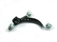 Toyota 48069-14080 Front Suspension Control Arm Sub-Assembly Lower Left