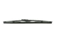 Toyota 85220-22460 Rear Windshield Wiper Blade Assembly