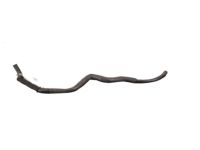 Toyota 32943-0R010 Hose, Transmission Oil Cooler