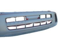 Toyota 52119-42281 Cover, Front Bumper