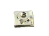 Toyota 90179-06014 Nut