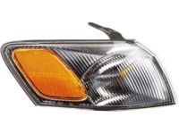 Toyota 81511-AA010 Lens, Front Turn Signal Lamp, RH