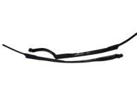 Toyota 85211-AC010 Front Windshield Wiper Arm, Right