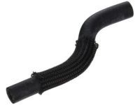 Toyota 16261-0V020 Hose, Water By-Pass