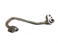 Toyota 88716-34020 Pipe, Cooler Refrigerant Liquid, A