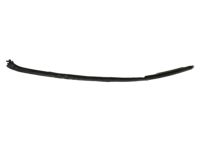 Toyota 75534-60071 MOULDING, Windshield