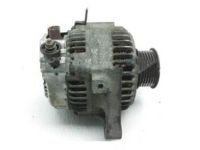 Toyota Corolla Alternator - 27060-22090 Alternator Assembly