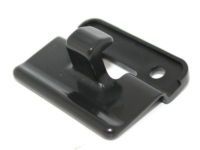 Toyota 58976-20020 Striker, Console Compartment Door Lock