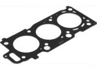 Toyota 11116-0A012 Gasket, Cylinder Head