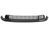 Toyota 52129-0E010 Cover, Front Bumper, Lw