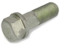 Toyota 90105-11044 Bolt