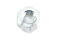 Toyota 94110-40600 Nut