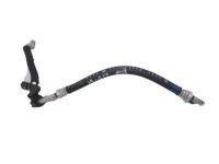 Toyota 88704-47090 Hose Sub-Assembly, SUCTI