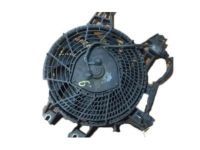 Toyota 88454-0C010 SHROUD, Fan