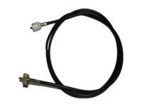 Toyota 83710-89151 Speedometer Drive Cable Assembly, No.1