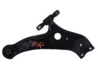 Toyota Highlander Control Arm - 48068-48041 Front Suspension Control Arm Sub-Assembly, No.1 Right