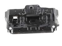 Toyota 53245-35030 Bracket, Headlamp, RH