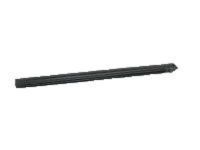 Toyota 68173-0E040 WEATHERSTRIP, Rear Door Glass