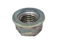 Toyota 90182-A0017 Nut, W/WASHER