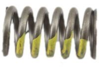 Toyota 90080-50392 Spring, Compression