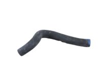 Toyota 87245-60310 Hose, Heater Water, Outlet A