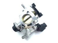 Toyota 22210-21020 Throttle Body Assembly