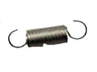 Toyota 90506-09055 Spring, Tension