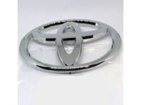 Toyota 75311-35220 Radiator Grille Emblem(Or Front Panel)