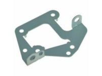 Toyota 86211-89109 Bracket, Radio