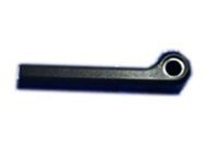 Toyota 69212-90K00 Handle, Back Door Inside