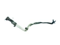 Toyota 88726-60740 Pipe, Cooler Refrigerant Liquid, P