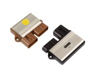 Toyota 89581-60010 Driver Air Injection Control Toyota 89581-60010 Driver Air Injection Control