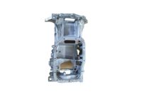 Toyota 11420-0T011 CRANKCASE Assembly, STIF