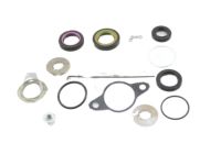 Toyota 04445-07040 Gasket Kit, Power Steering Gear