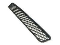 Toyota 53112-52110 Lower Radiator Grille