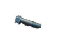 Toyota SU003-02818 Bolt FLG M14X60