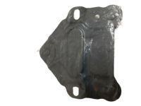 Toyota 65565-06110 Patch, Side Panel Rear