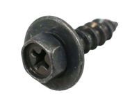 Toyota 90159-50372 Screw, W/WASHER TAPP