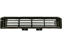 Toyota 53019-47010 Shutter Sub-Assembly, Ra