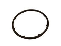 Toyota 16325-31010 Gasket, Water Inlet Housing