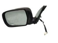 Toyota Highlander Car Mirror - 87910-48160-C0 Passenger Side Mirror Assembly Outside Rear View