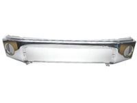 Toyota 52111-0C021 Bar, Front Bumper