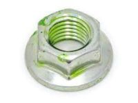 Toyota 90179-10054 Nut