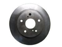 Toyota 42431-12290 Rear Disc