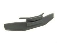 Toyota 75546-17010 Clip, Windshield Outside Moulding