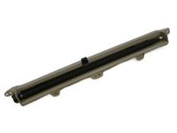 Toyota 65907-08020 Curtain Sub-Assembly, Rear