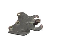 Toyota 33524-42020 Bracket, Control Lever Housing Support